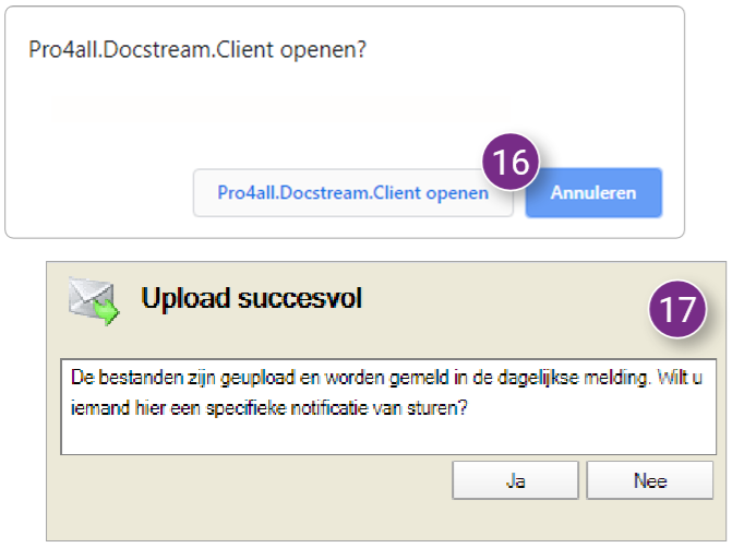 Hoe wijzig ik een Document?